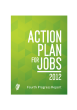 
            Image depicting item named Action Plan for Jobs 2012 Fourth Progress Report