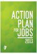 
            Image depicting item named Action Plan for Jobs 2013