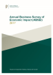 
            Image depicting item named Annual Business Survey of Economic Impact 2017 Report