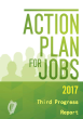 
            Image depicting item named Action Plan for Jobs 2017 Third Progress Report
