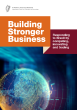 
            Image depicting item named Building Stronger Business: Responding to Brexit by competing, innovating and trading