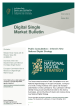 
            Image depicting item named Digital Single Market Bulletin October 2018