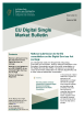 
            Image depicting item named Digital Single Market Bulletin September 2020