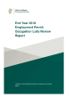 
            Image depicting item named End Year 2018 Employment Permit Occupation Lists Review Report