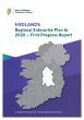
            Image depicting item named Midland Regional Enterprise Plan First Progress Report